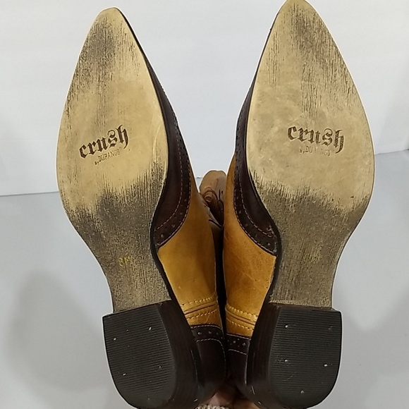 Boots - Picture 5 of 5